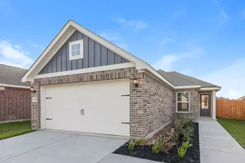 7542 Tipton Meadow Way, Richmond, TX 77469