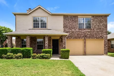3304 Creekwood Dr, Wylie, TX 75098