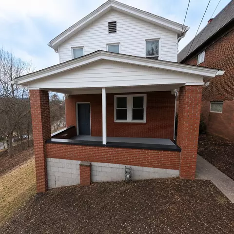 1702 Ordinance Ave, Pittsburgh, PA 15216