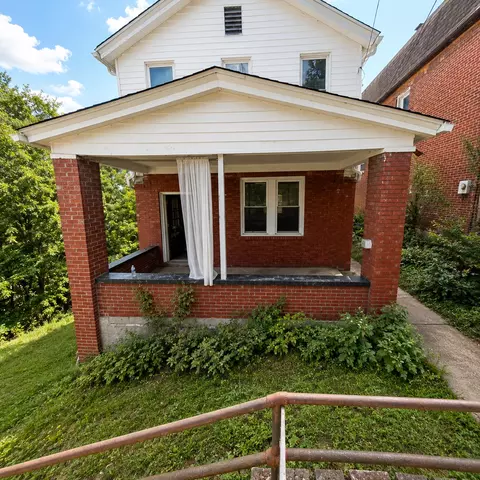 1702 Ordinance Ave, Pittsburgh, PA 15216