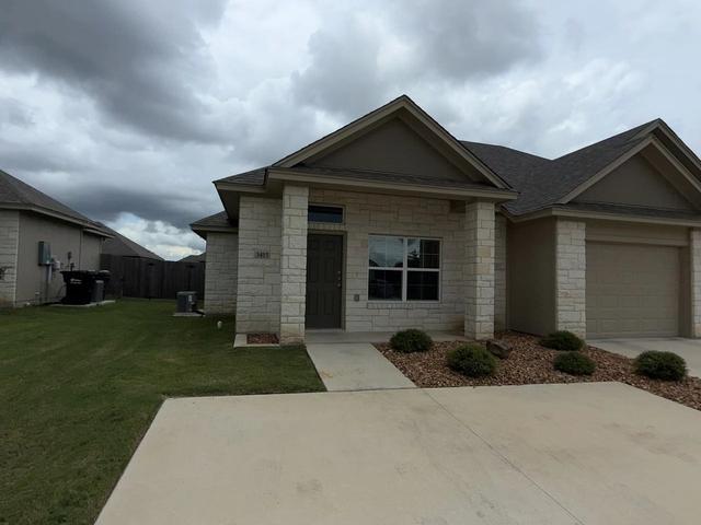 3415 Fenway Cir, Temple, TX 76502