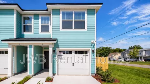 1278 Easter St #1, Jacksonville, FL 32211