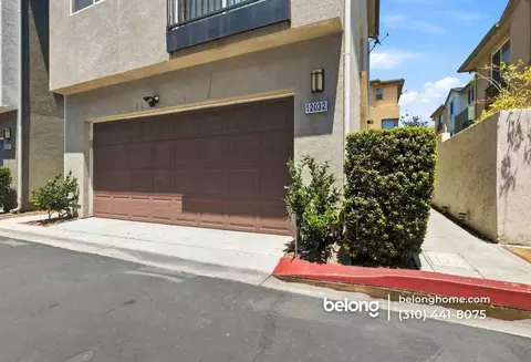 12032 Stanley Park Ct, Hawthorne, CA 90250