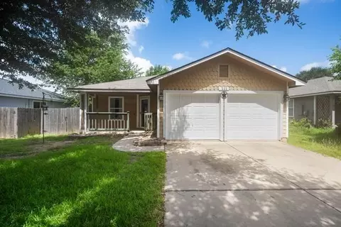 111 Quail Hollow Dr, Hutto, TX 78634