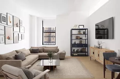 Undisclosed, New York, NY 10004