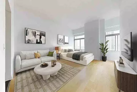 Undisclosed, New York, NY 10006