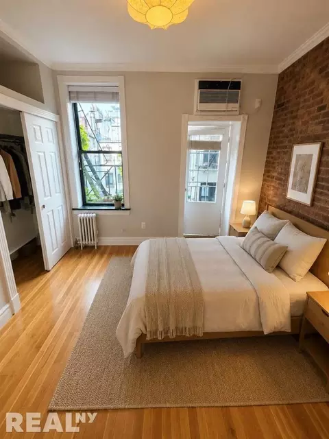 Undisclosed, New York, NY 10012