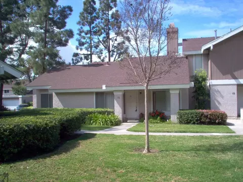 15 Wintergreen, Irvine, CA 92604