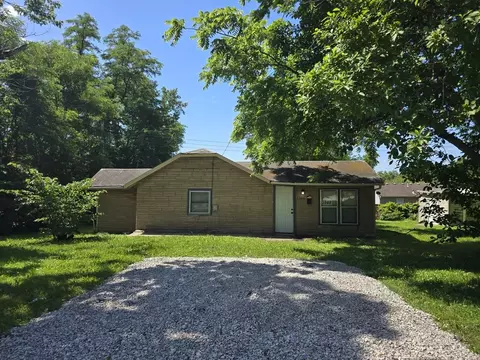 1101 E Frederick St #1, Independence, MO 64050
