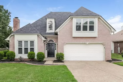 5158 Overview Rdg, Memphis, TN 38141