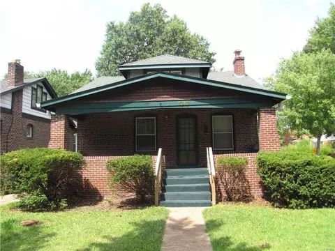 1313 Claytonia Ter, Richmond Heights, MO 63117