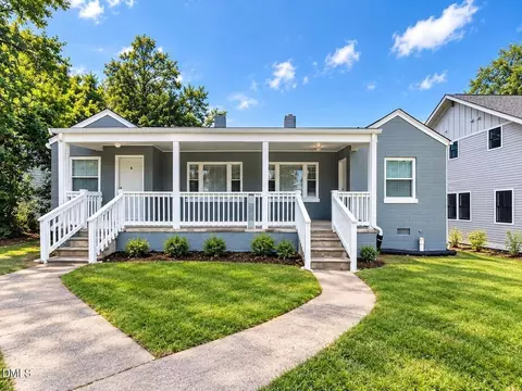1111 S St A #1111-1111, Durham, NC 27707