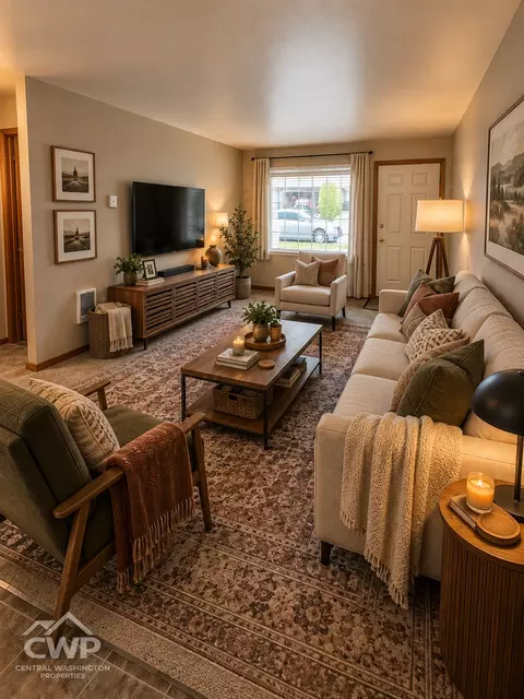 3512 Cascade Loop, Yakima, WA 98902