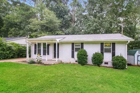106 Belk Rd, Newnan, GA 30263