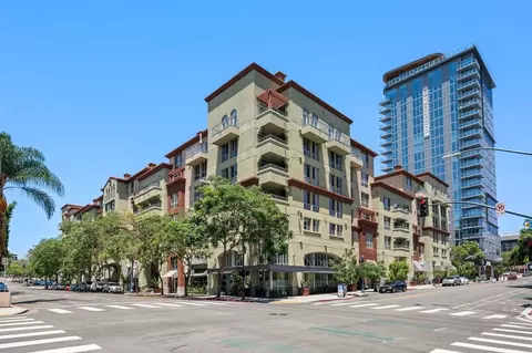 1501 Front St #633, San Diego, CA 92101