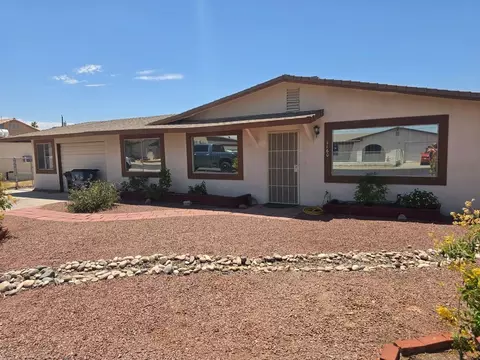 1160 Jasper Ave, Bullhead City, AZ 86442
