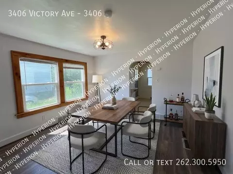 3406 Victory Ave #3406, Racine, WI 53405