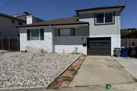 134 Hilton Ave, South San Francisco, CA 94080