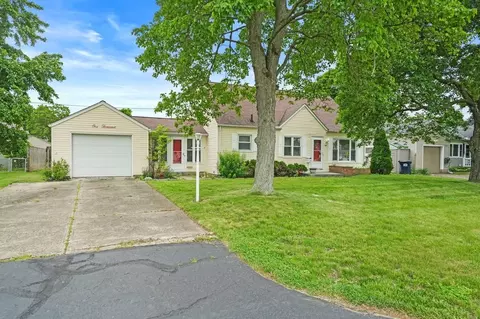 1000 Glenmore Ave, Newark, OH 43055