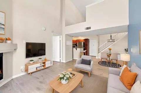 21550 Burbank Blvd #312, Los Angeles, CA 91367