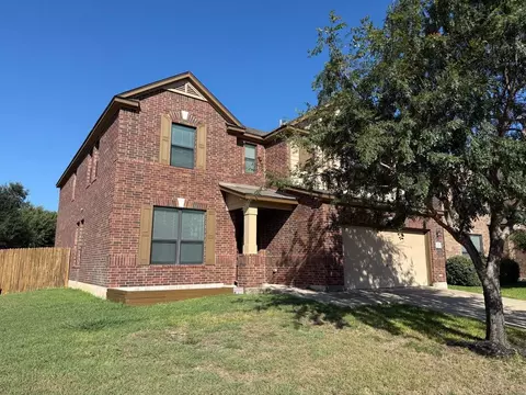 2250 Howry Dr, Georgetown, TX 78626
