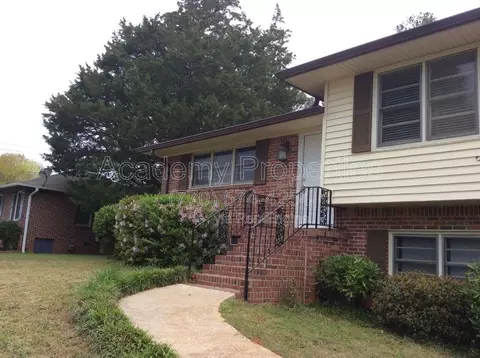 209 Decatur Rd, Mcdonough, GA 30253