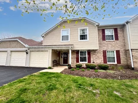 0 N155 Windermere Rd #1001-1001, Winfield, IL 60190