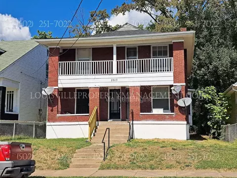 2513 Date St #2, Louisville, KY 40210