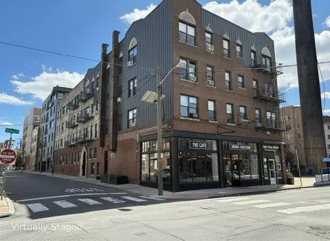 35 Rock St # 25, Jersey City, NJ 07306