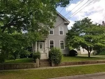 17 High St # A, Westborough, MA 01581