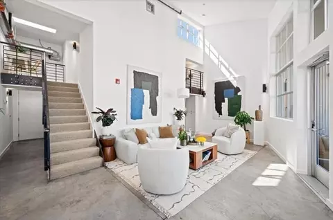 60 Rausch St #403, San Francisco, CA 94103