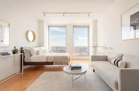 1 S 1st St #40E, Brooklyn, NY 11249