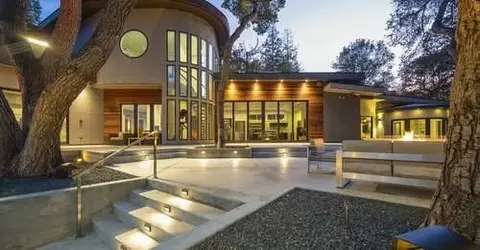 11195 Hooper Ln #NA, Los Altos Hills, CA 94024