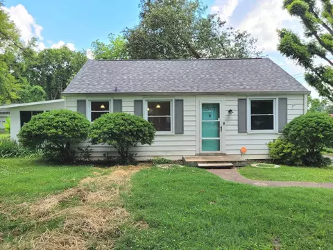 1507 Spence Ct #NA, Nashville, TN 37210