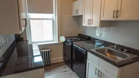 66 Chiswick Rd #20, Boston, MA 02135