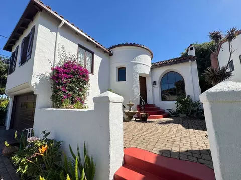 2856 Lincoln Ave, Alameda, CA 94501