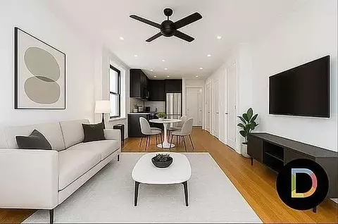 Undisclosed, New York, NY 10003