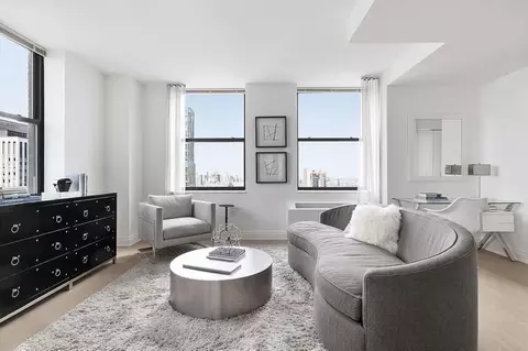 Undisclosed, New York, NY 10005