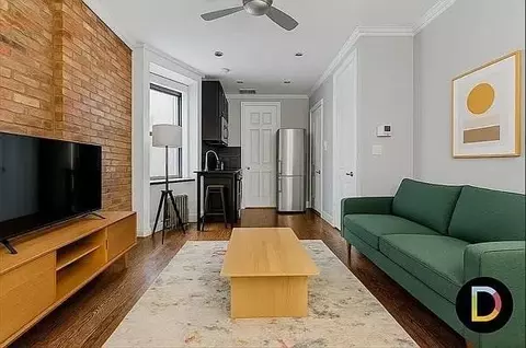 Undisclosed, New York, NY 10003