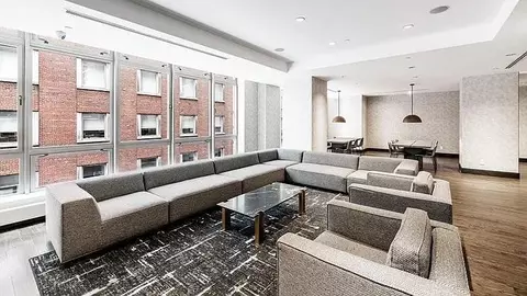 Undisclosed, New York, NY 10038