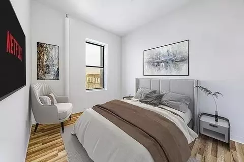 Undisclosed, New York, NY 10003