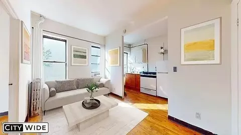 Undisclosed, New York, NY 10003