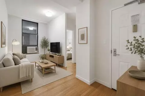 Undisclosed, New York, NY 10038
