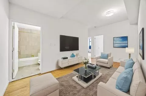 Undisclosed, New York, NY 10038