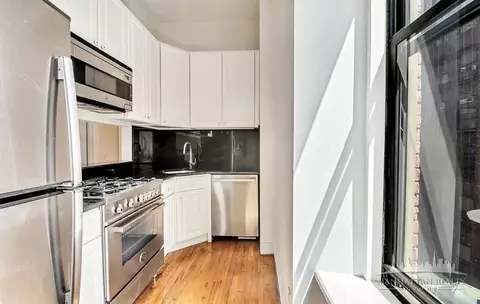 Undisclosed, New York, NY 10016