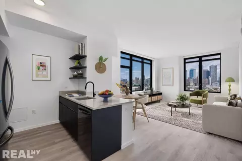 Undisclosed, Brooklyn, NY 11217