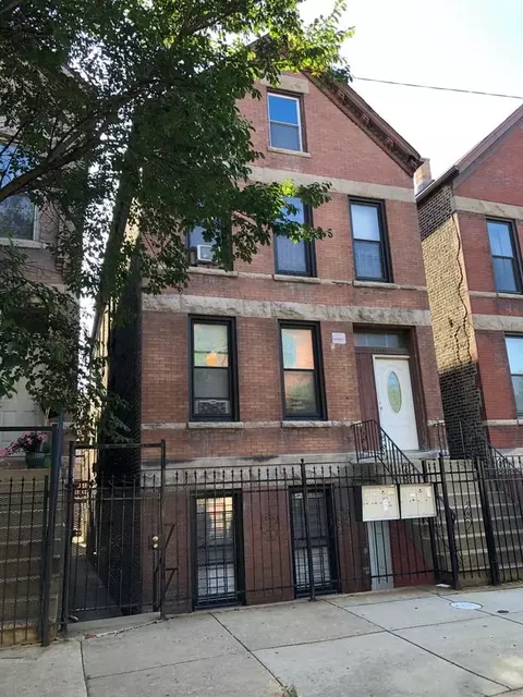 Undisclosed, Chicago, IL 60642
