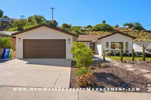 7036 Keighley St, San Diego, CA 92120