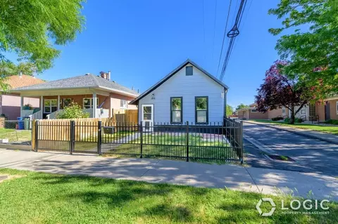 935 W 200 N, Salt Lake City, UT 84116