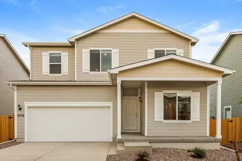 2150 Christina St, Fort Lupton, CO 80621